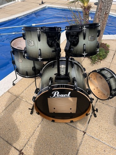 Pearl export elx - pearl, drum