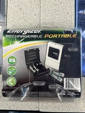 Energizer Rechargeable