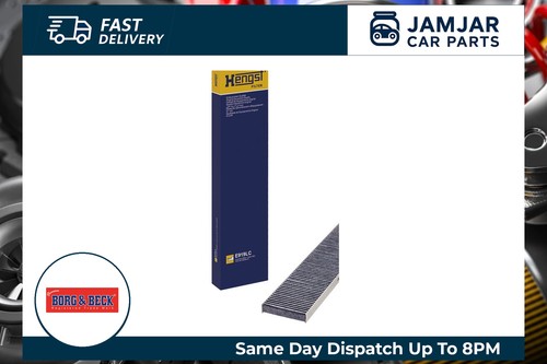 Hengst filter e919lc cabin - cabin, air