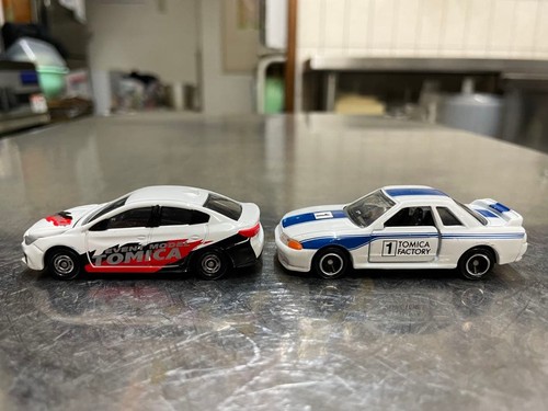 Tomica skyline r32 subaru - skyline,