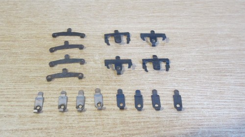 Hornby dublo spares types - spares, 4