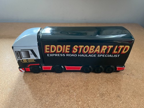 Eddie stobart wade ceramic - wade,