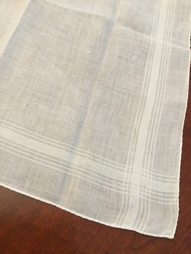 Gents irish linen - gents,