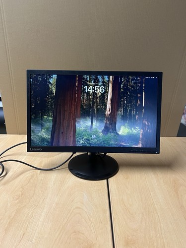 Lenovo c22 inch led - lenovo, 21.5-inch