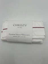 Christy Fuchsia Premium Sateen