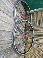 Mavic Ksyrium SL 700 Wheelset
