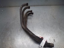 Honda CBR600 F 1987-1990