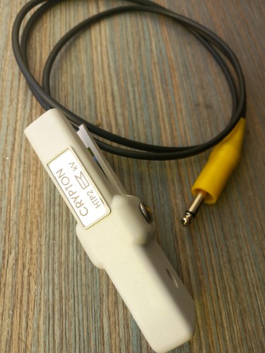 Crypton htp2 grey - kv, for