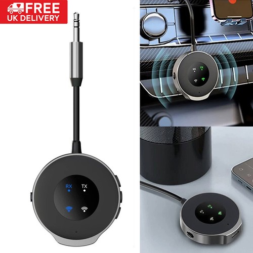 Bluetooth audio - 5.3,