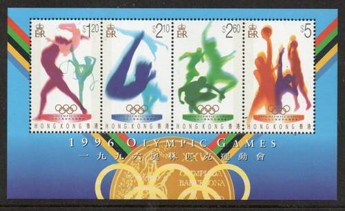 Hong kong 1996 olympics min - hong,