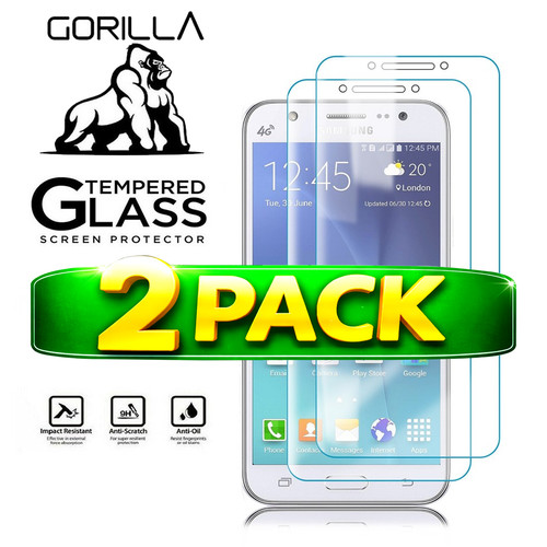Tempered glass screen - tempered,