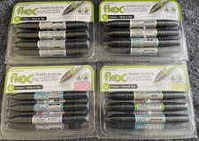 Letraset Flexmarker Pen Set