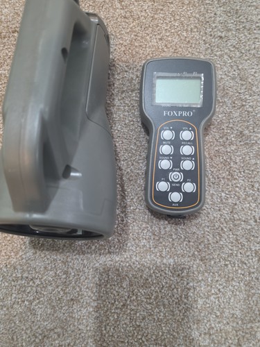 Foxpro wildfire electronic - foxpro,