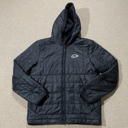Nike jacket mens - nike, small