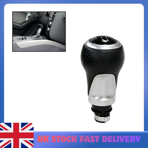 Speed manual gear shift knob - 5,