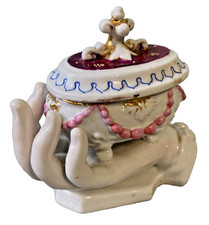 Antique Victorian German