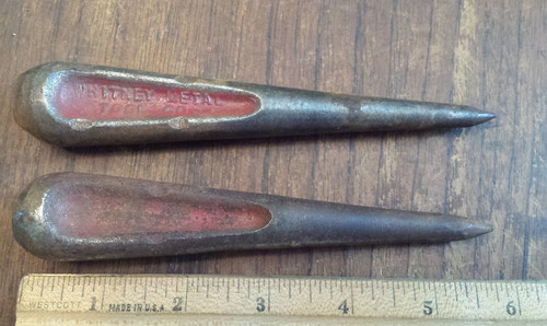 Lot vintage whitney - lot, of