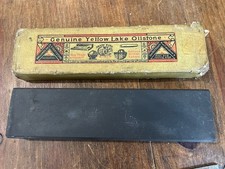 Vintage Natural Yellow River