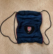 Vintage Nike Arsenal 00s