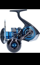 Daiwa Saltist MQ Spinning Reel DAI-SALTISTMQ-5000D-H