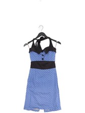 H&R Bodycon Midi Dress S in