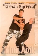 Commando Krav Maga - Urban
