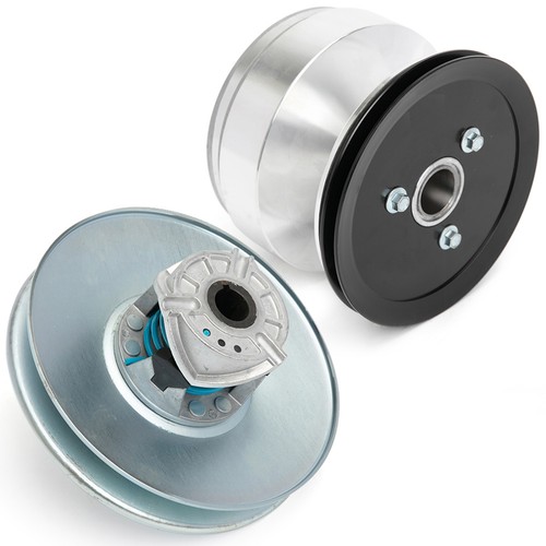 Primary secondary clutch - primary,