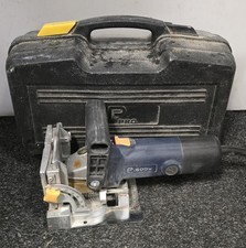 Performance Pro Biscuit Joiner Jointer 1200w CLM1200BJ