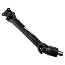 COMPATIBLE DRIVESHAFT FOR