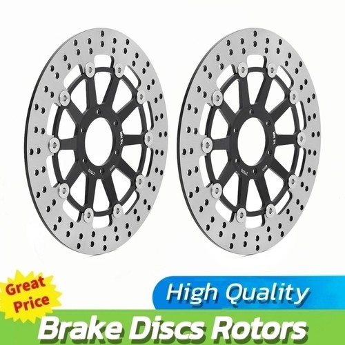 For yamaha front - brake, discs