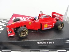 NINCO FERRARI  F310B   RED  #5