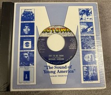 VARIOUS - THE COMPLETE MOTOWN