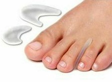Gel Toe Separator / Gel Toe