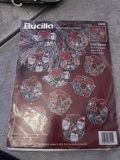 Vintage bucilla 83445 - vintage,