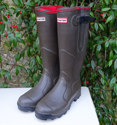 Hunter balmoral neoprene - hunter, uk