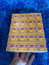 20 X Kodachrome 64 Color Slide