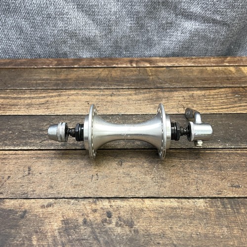 Vintage acs front hub 36h - vintage,