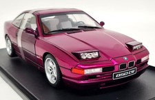 Solido 1/18 BMW 850 CSi e31