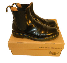 Dr Martens 2976 Chelsea Black