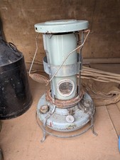 Vintage aladdin blue flame - vintage,