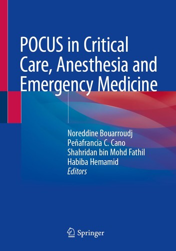 Pocus critical care - pocus, in