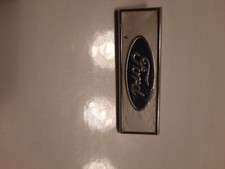 Ford Badge