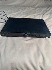 Tibo Ti 430 Dab Fm Tuner Black