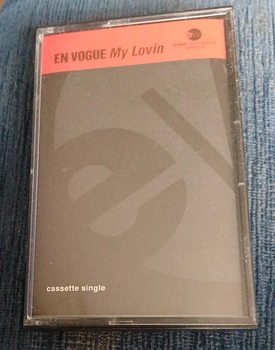 Vogue my lovin - en, –