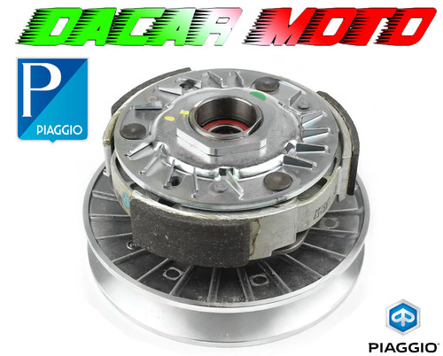 Original gear pair corrector - original,