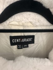 Centigrade QVC ladies faux fur