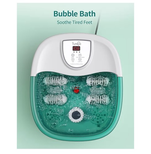 Turejo foot spa - turejo,
