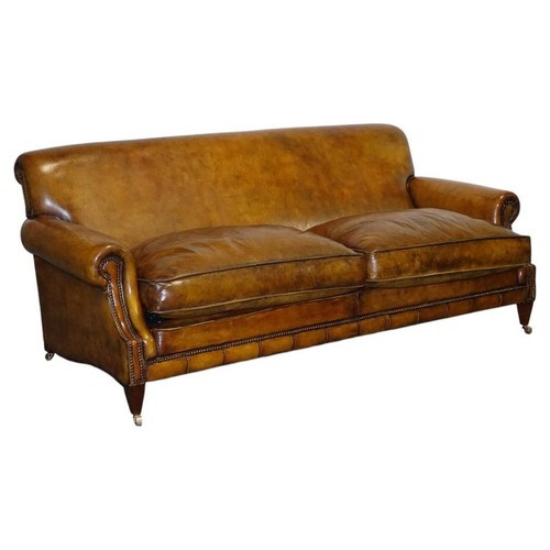 English restored hand dyed - restored,
