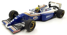 Minichamps 1/18 Scale 540