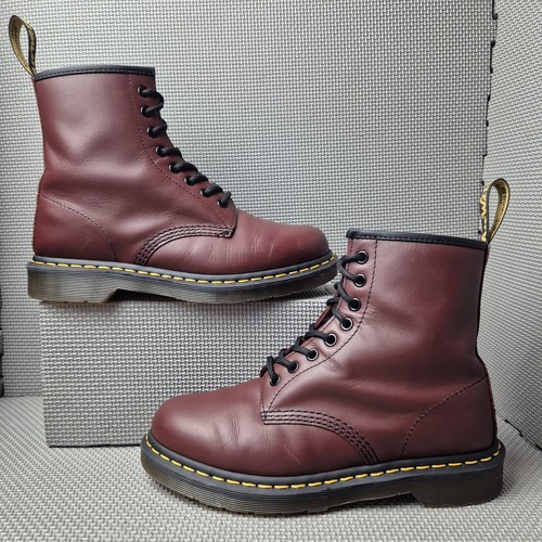 Martens 1460 boots - dr,